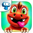 My Virtual Dino - Pet Monsters Game for Kids