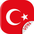 Turkey VPN - Fast  Secure