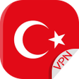 Ikon program: Turkey VPN - Fast  Secure