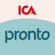 Programikonen: ICA Pronto