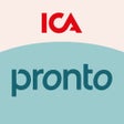 Icon of program: ICA Pronto