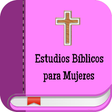 プログラムのアイコン：Estudios Bíblicos para Mu…