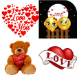 程序图标：GIFImages For Whatsapp.
