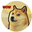 Doge Clicker icon
