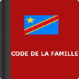 Code de la Famille de la RDC