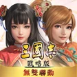 Icoon van programma: 三國志戰略版港澳版