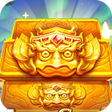 أيقونة البرنامج: Badge Burst