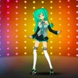 Ikona programu: Your Dance Avatar