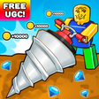 Programikonen: UPD Clicker Mining Simula…