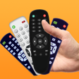 Icoon van programma: DD Dish Remote Control
