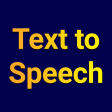 Natural text to speech reader