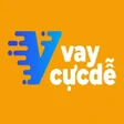 プログラムのアイコン：Vay Dễ - Vay Tiền Online …