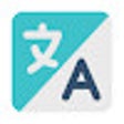 أيقونة البرنامج: AI Quick translation