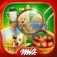 Programikonen: Hidden Object.s Supermark…