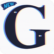 程序图标：Glitchr - Glitch Video Ef…