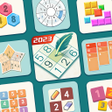 Icoon van programma: Sudoku Joy: Sudoku Helper