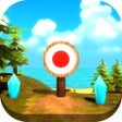 أيقونة البرنامج: Bow Island