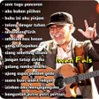 Lagu Old Iwan Fals Offline Mp3