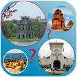 Programikonen: Đoán tỉnh thành VN - do v…