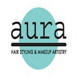 Иконка программы: Aura - Makeup & Hair