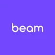 程序图标：Beam - Escooter sharing