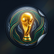 ไอคอนของโปรแกรม: Meu Álbum da Copa 2026