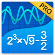 Graphing Calculator  Math PRO
