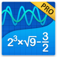 Icono de programa: Graphing Calculator  Math…