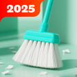 أيقونة البرنامج: PuroClean - Easy Wipe