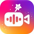 Programikonen: Birthday Photo Video Make…