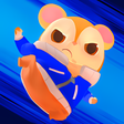 Ícone do programa: Hamsterdam