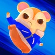 프로그램 아이콘: Hamsterdam