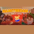 ไอคอนของโปรแกรม: Hamsterdam