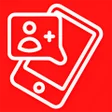 Icoon van programma: Sifresiz - social media t…