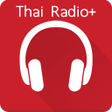 Programikonen: ฟงวทยออนไลน Thai Radio