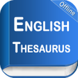 أيقونة البرنامج: English Thesaurus