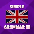 English grammar for practice