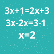 Programikonen: Matemáticas: aprende ecua…