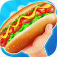 程序图标：SUPER Hot Dog Food Truck!