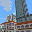 プログラムのアイコン：Maps city for mcpe