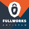 Ícone do programa: Anti-Spam by Fullworks : …