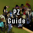 프로그램 아이콘: Zomboid Guide and Tips