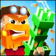 Biểu tượng của chương trình: pixel free fire battle ro…