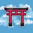 Biểu tượng của chương trình: Born Again Online