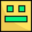 Ikon program: Geometry Dash - Unblocked