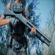 Icon of program: Mossberg 500 Pump-Action Shotgun