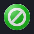 Icoon van programma: Ad Block  -Stop advertisi…