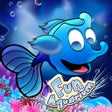Programikonen: Fun Aquarium