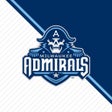 Ícone do programa: Milwaukee Admirals