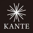プログラムのアイコン：ブランド品のフリマ- KANTE カンテ -ブラン…